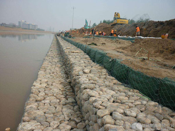 Gabions