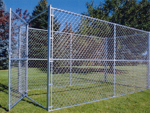 How to Install A Chain Link Fence