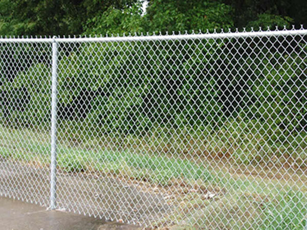 chain link fence for Road Fence